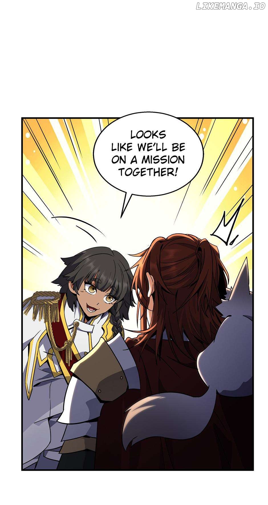 The Beginning After The End Chapter 200 image 32